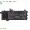 Pin Laptop ASUS X509, X509JA - Thay Lấy Ngay Tại Trung Tâm TPHCM Giá Rẻ