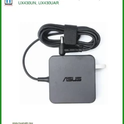 Sạc Laptop ASUS Zenbook UX430, UX430UA, UX430UQ, UX430UN, UX430UAR - Cửa Hàng Giá Rẻ TPHCM
