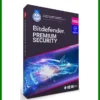 Antivirus Bitdefender Premium Security - Giá Rẻ | Lắp Đặt Tận Nơi TPHCM