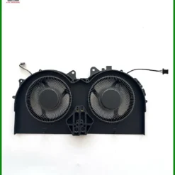 Quạt Laptop Dell G15 5530 5535 - Thay Lấy Ngay Giá Rẻ TPHCM