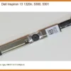 Thay Webcam Laptop DELL - Lắp Đặt Lấy Liền | Giá Tốt Tại TPHCM