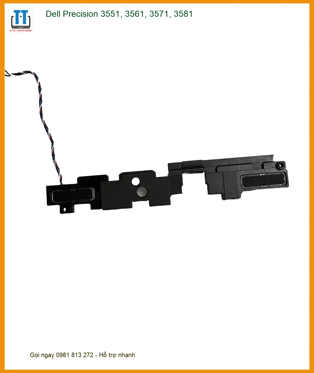 Loa Laptop DELL Precision 3551-3581 - Thay Nhanh Giá Tốt TPHCM