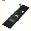 Pin Laptop Dell XPS 17 - Thay Nhanh Tại Trung Tâm - Giá Rẻ Nhất TPHCM