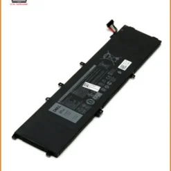 Pin Laptop Dell XPS 17 - Thay Nhanh Tại Trung Tâm - Giá Rẻ Nhất TPHCM