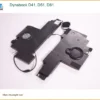 Loa Laptop Dynabook D41, D51, D61 - Thay Loa Laptop Tại Chỗ TPHCM