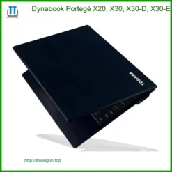 Vỏ Laptop Dynabook Portégé X20 - Cửa Hàng Thay Vỏ Laptop Gần Nhất