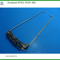 Bản lề Laptop Dynabook R73/D, R73/F, R83 - Lắp Đặt Lấy Liền TPHCM
