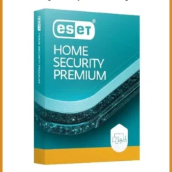 Antivirus ESET Home Security - Cài đặt nhanh trong ngày TPHCM