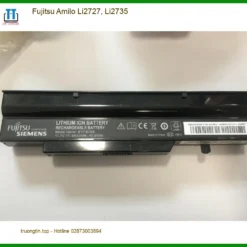 Pin Laptop Fujitsu Amilo Li2727, Li2735 - Lấy Ngay Giá Rẻ TPHCM