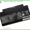 Pin Laptop Fujitsu FMV Lifebook AH77, AH78, AH79 - Thay Nhanh Tại Cửa Hàng TPHCM