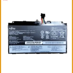 Pin Laptop Fujitsu Lifebook Q2010 Q5020 - Thay Pin Nhanh, Uy Tín Tại TPHCM