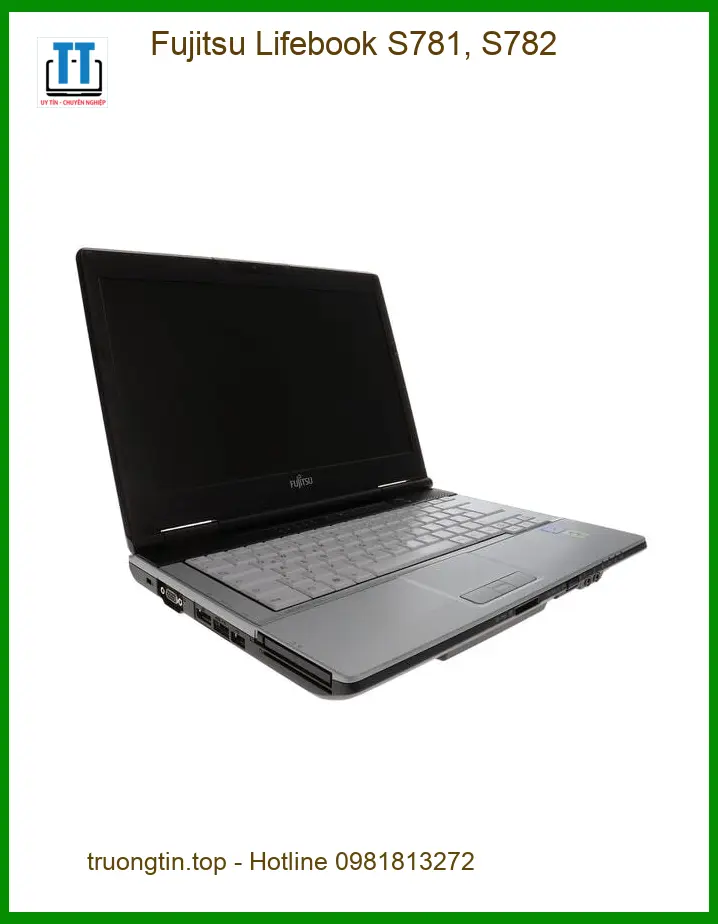 Webcam Laptop Fujitsu S781 S782 - Thay Nhanh Lấy Liền Giá Tốt TPHCM