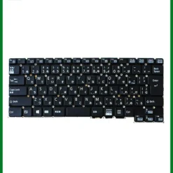 Bàn phím Laptop Fujitsu U9310 - Thay Nhanh Tại Cửa Hàng TPHCM