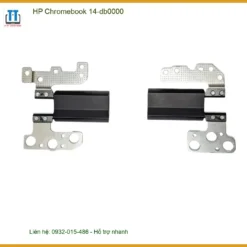 Bản lề HP Chromebook 14-db0000 - Thay nhanh, giá rẻ tại TPHCM