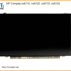 Màn hình Laptop HP Compaq nx6110 nx6120 - Thay Màn Nhanh TPHCM Giá Rẻ
