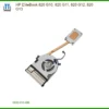 Quạt Laptop HP EliteBook 820 - Sửa Lấy Ngay TPHCM Giá Rẻ