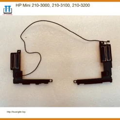 Loa Laptop HP Mini 210-3000, 210-3100, 210-3200 - Thay Loa Lấy Liền Giá Tốt