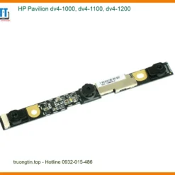 Webcam Laptop HP Pavilion dv4 - Thay Lắp Nhanh Giá Rẻ Tại Cửa Hàng