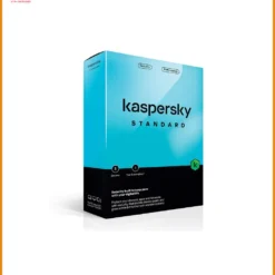 Antivirus Bản Quyền Kaspersky Standard - Giao ngay tận nơi TPHCM