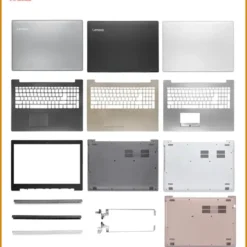 Vỏ Laptop Lenovo IdeaPad 3 - Thay Nhanh Tại Cửa Hàng, Giá Rẻ TPHCM