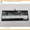 Pin Laptop Lenovo IdeaPad Duet 5 - Thay Lấy Ngay TPHCM
