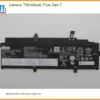 Pin Laptop Lenovo ThinkBook Plus Gen 7 - Thay Pin Lấy Liền Giá Rẻ TPHCM