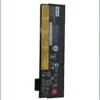 Pin Laptop LENOVO ThinkPad 560, 560E, 560X - Thay Lấy Liền, Giá Tốt TPHCM