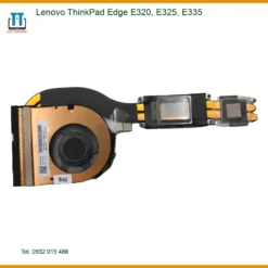 Quạt Laptop Lenovo E320 E325 E335 - Mua Ngay Giá Cực Tốt TPHCM