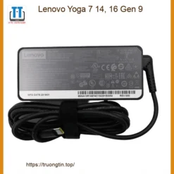Sạc Laptop LENOVO - Trung tâm bán sạc laptop uy tín - lấy ngay TPHCM