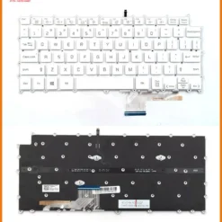 Bàn phím Laptop LG Ultra Slim - Thay Nhanh, Giá Rẻ TPHCM, Giao Tận Nơi