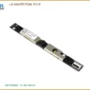 Webcam Laptop LG XNOTE P200, P210 - Lắp Đặt Nhanh Giá Tốt TPHCM