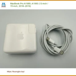 Sạc MacBook Pro A1989 A1990 - Giá Tốt Lấy Liền Tại Shop