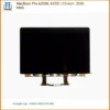 Màn hình Laptop MacBook Pro A2289 - Thay Lấy Ngay Giá Rẻ TPHCM