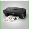 Máy in Canon PIXMA E410 - Nạp Mực Tận Nơi TPHCM Giá Rẻ