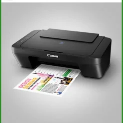 Máy in Canon PIXMA E410 - Nạp Mực Tận Nơi TPHCM Giá Rẻ