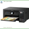 Máy in Epson L4260 - Nạp Mực Tận Nơi | Giá Rẻ Nhất TPHCM
