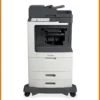 Máy in Lexmark MX811de - Sửa chữa Nạp mực tại nhà TPHCM Nhanh chóng