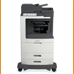 Máy in Lexmark MX811de - Sửa chữa Nạp mực tại nhà TPHCM Nhanh chóng