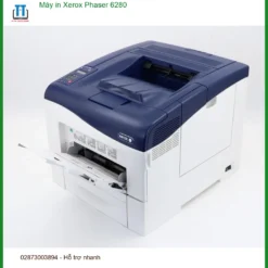 Máy in Xerox Phaser 6280 | Sửa Tận Nơi HCM - Lấy Ngay Giá Rẻ