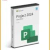 Microsoft Project Standard Bản Quyền - TPHCM Giao Nhanh Giá Tốt