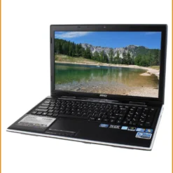 Màn hình Laptop MSI EX600, EX620, EX460 - Thay Lấy Ngay TPHCM