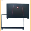 Vỏ Laptop MSI GT75VR GT75 GT76 Titan - Thay Vỏ Lấy Liền Giá Rẻ TPHCM