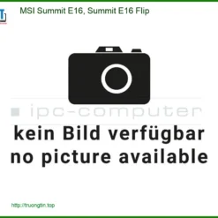 Pin Laptop MSI Summit E16, E16 Flip - Thay Pin Laptop Giá Rẻ Nhanh Chóng TPHCM