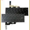 Bàn phím Laptop MSI Vector GP66, GP68, GP77 - Thay Nhanh | Giá Rẻ TPHCM