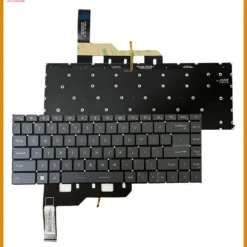 Bàn phím Laptop MSI Vector GP66, GP68, GP77 - Thay Nhanh | Giá Rẻ TPHCM