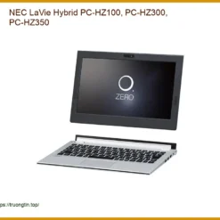 Bàn phím Laptop Nec LaVie HZ100, HZ300, HZ350 | Thay Nhanh Tại TPHCM Giá Rẻ