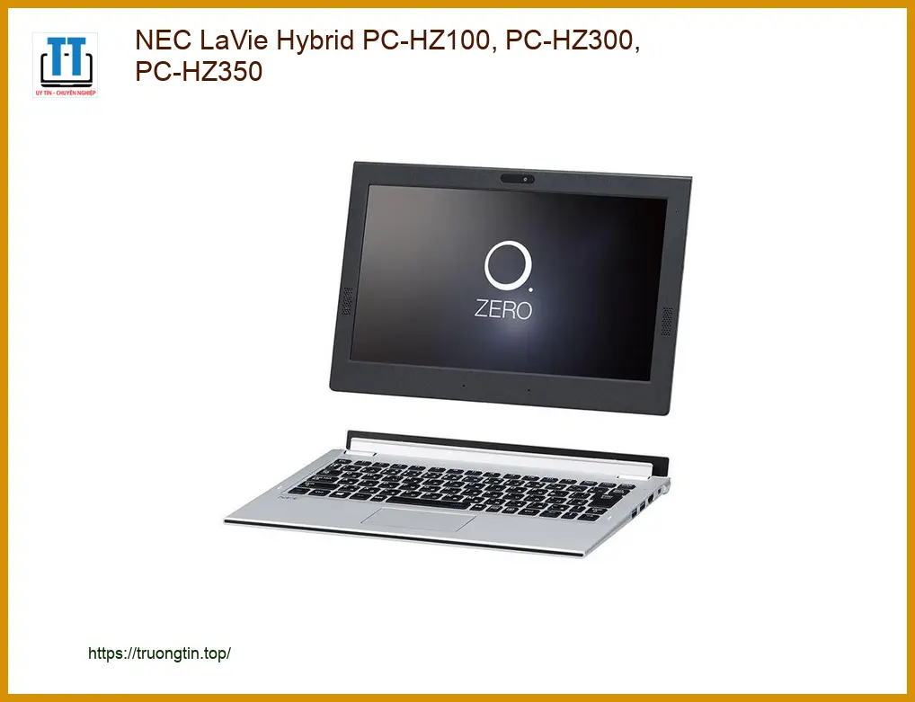 Bàn phím Laptop Nec LaVie HZ100, HZ300, HZ350 | Thay Nhanh Tại TPHCM Giá Rẻ