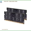 Ram Laptop PNY 16GB DDR5 4800