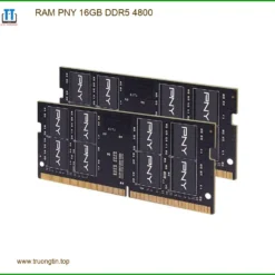 Ram Laptop PNY 16GB DDR5 4800