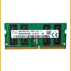 RAM SK Hynix 16GB DDR4 2400 - Nâng Cấp Nhanh TPHCM Giá Tốt Nhất